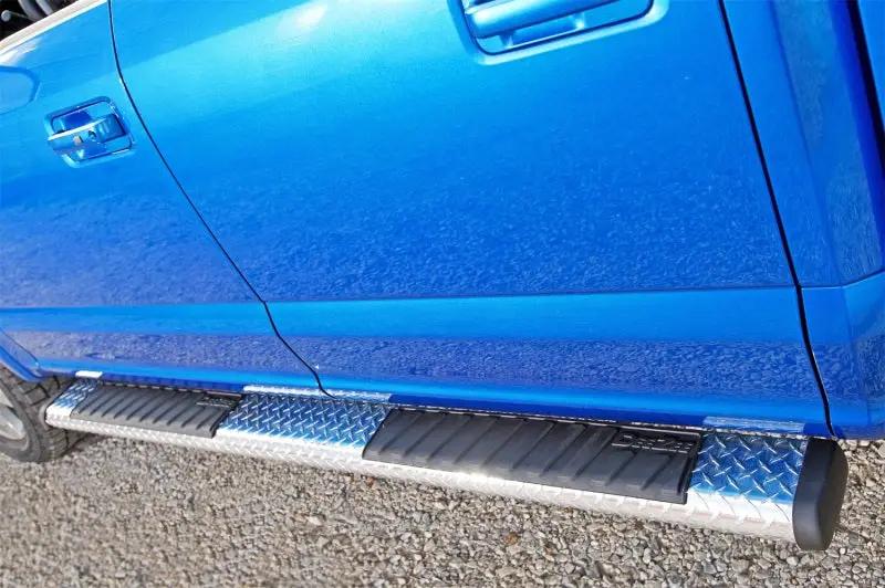 Dee Zee DZE Nerf Bars by Dee Zee