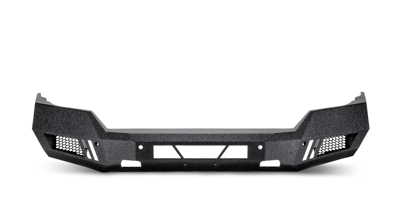 Body Armor 4x4 BOD Eco Front Bumpers by Body Armor 4x4