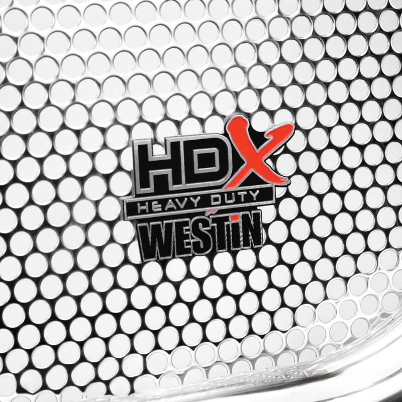 Westin WES HDX Grille Guards