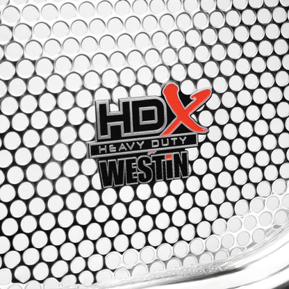Westin WES HDX Grille Guards