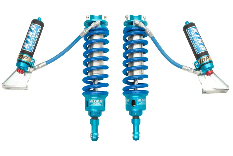 King Shocks KIN 3.0 Coilovers by King Shocks