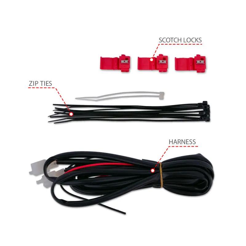 ANZO ANZ LED Taillights by ANZO