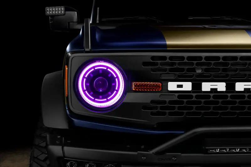 ORACLE Lighting ORL LED Headlights by ORACLE Lighting