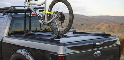 Roll-N-Lock RNL Qwikrak Rec Bars by Roll-N-Lock