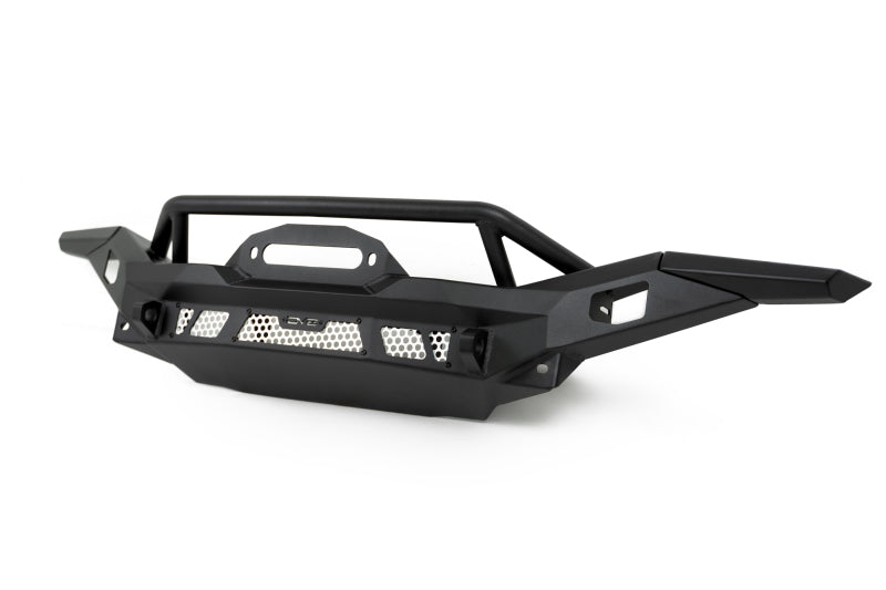 DV8 Offroad DVE Front Bumpers