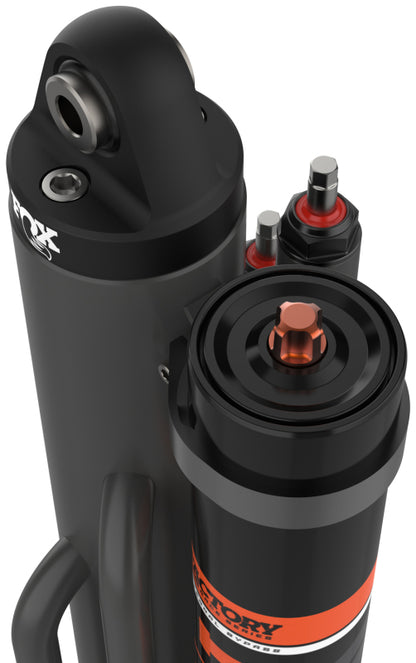 FOX 3.0 Factory Bypass Shock
