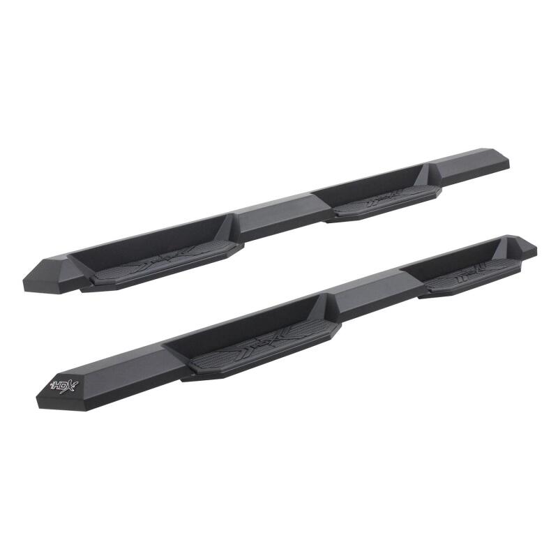 Westin WES Nerf Bars - HDX Xtreme