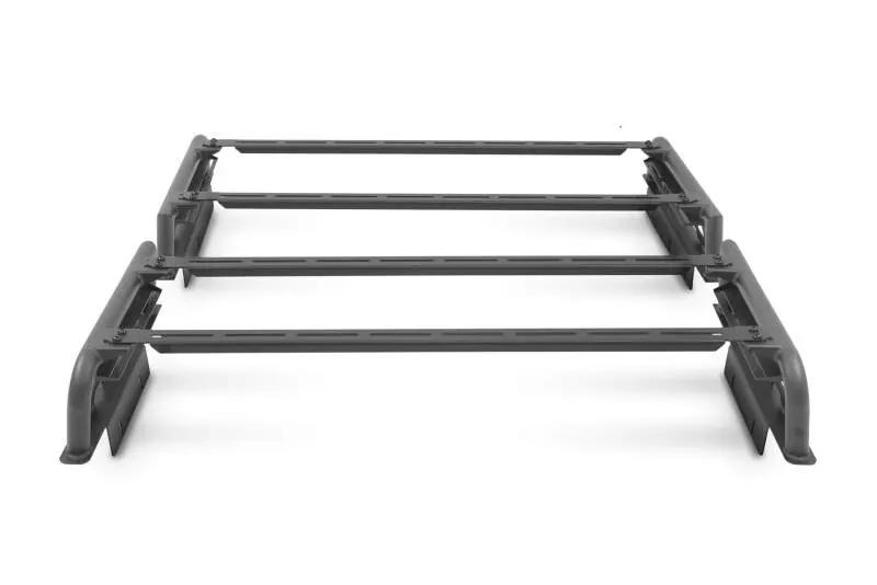 DV8 Offroad DVE Bed Racks by DV8 Offroad