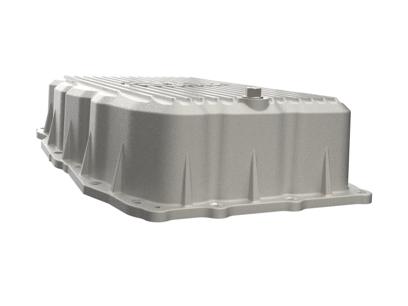 AFE Diff/Trans/Oil Covers by aFe