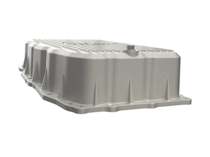 AFE Diff/Trans/Oil Covers by aFe