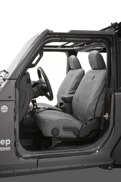 Bestop BES Seat Covers