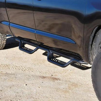 Westin WES Nerf Bars - Outlaw by Westin