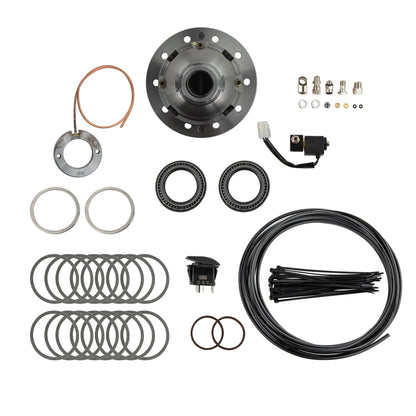ARB Air Lockers
