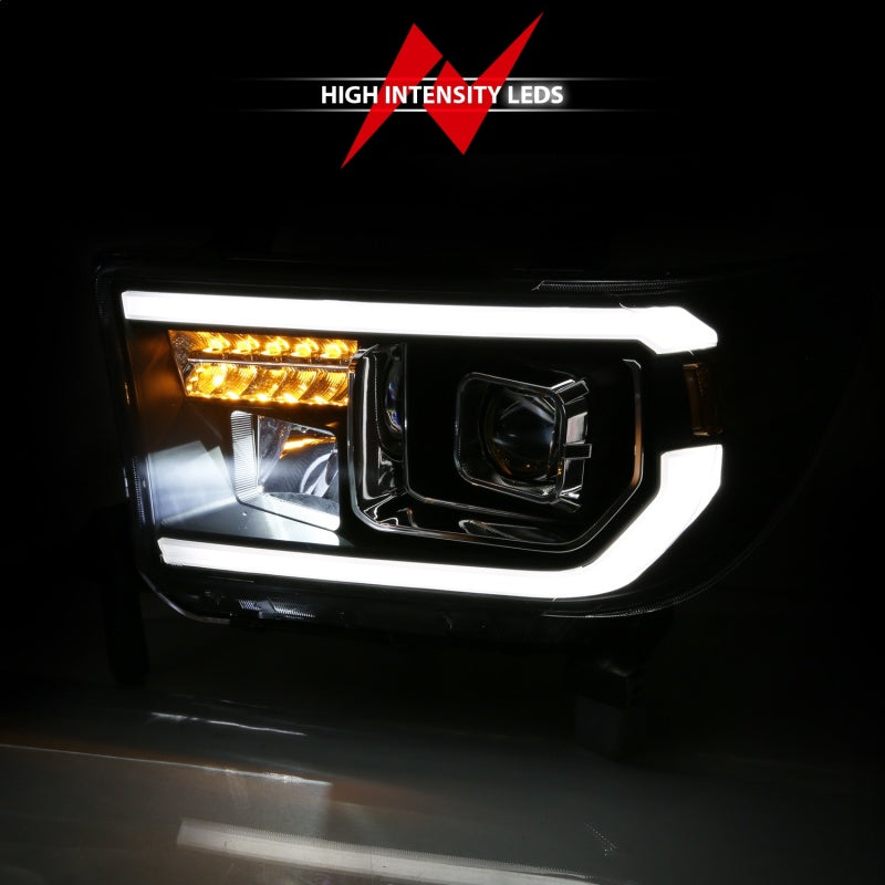 ANZO ANZ LED/Projector Headlights by ANZO