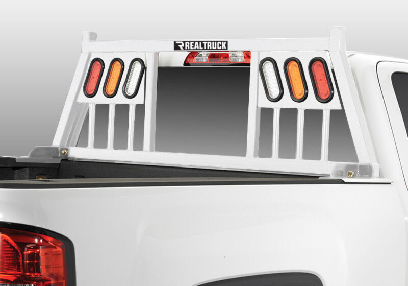 BackRack BCK Three Light Headache Racks by BackRack