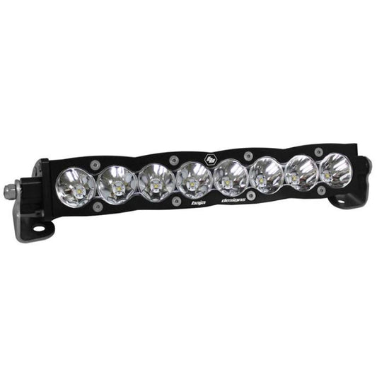 Baja Designs BAJ S8 Light Bars - Baja Designs - baj701001 - Auto Expedition