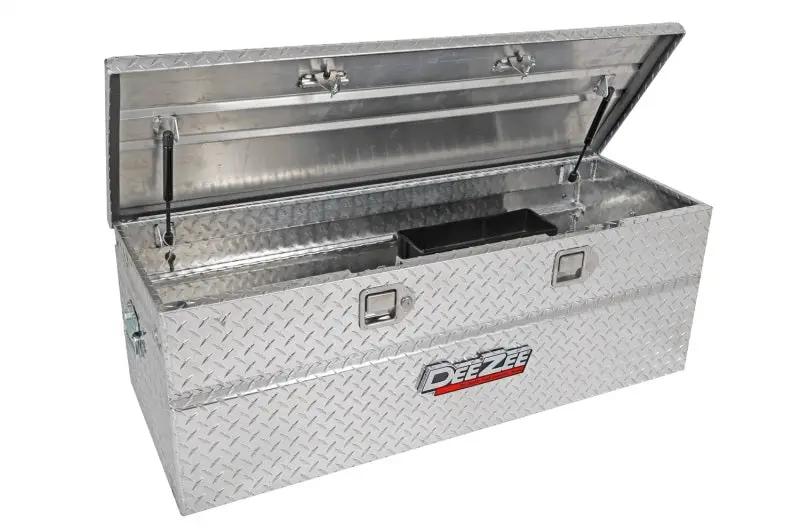 Dee Zee DZE Red Toolbox by Dee Zee