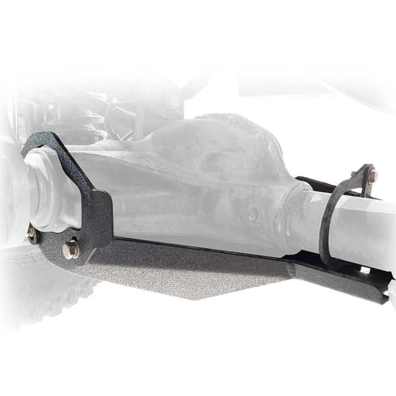 DV8 Offroad DVE Skid Plates