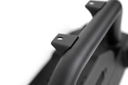 DV8 Offroad DVE Front Bumpers