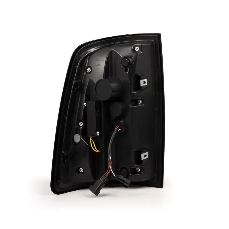 AlphaRex ARX LUXX Tail Lights
