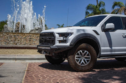 Addictive Desert Designs ADD Stealth Fighter Fr. Bumper