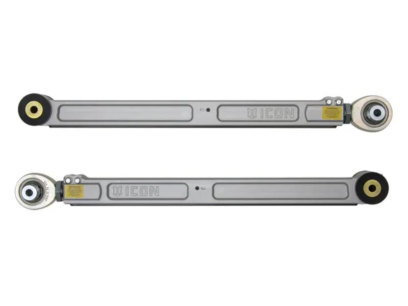 ICON ICO Trailing Arm Kits by ICON