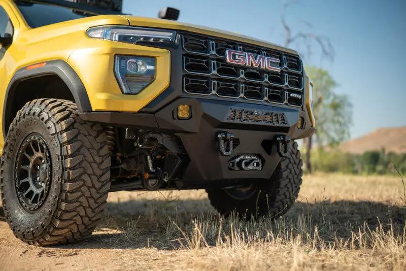 DV8 Offroad DVE Front Bumpers by DV8 Offroad