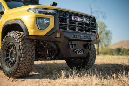 DV8 Offroad DVE Front Bumpers by DV8 Offroad