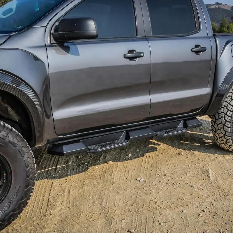 Westin WES Nerf Bars - HDX Xtreme by Westin
