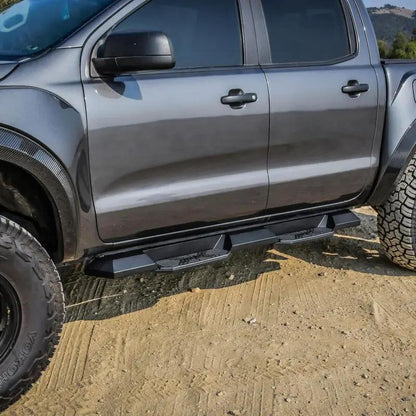 Westin WES Nerf Bars - HDX Xtreme by Westin