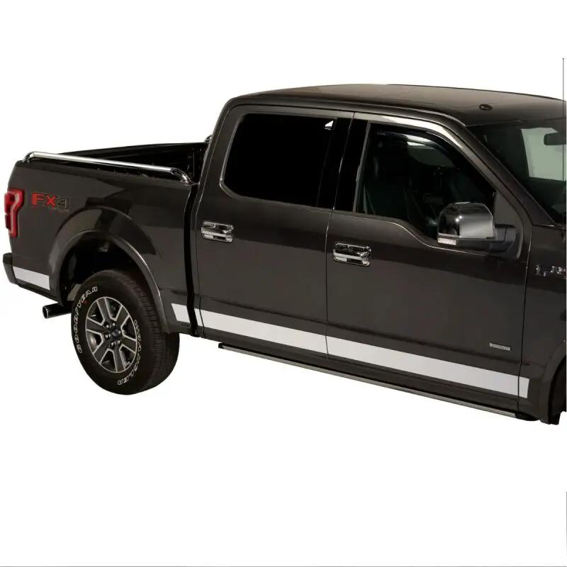 Putco PUT Steel Rocker Panels by Putco