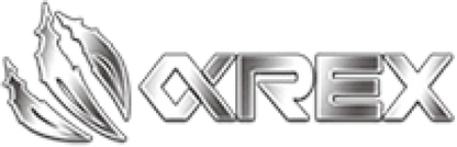 AlphaRex ARX NOVA Headlights by AlphaRex