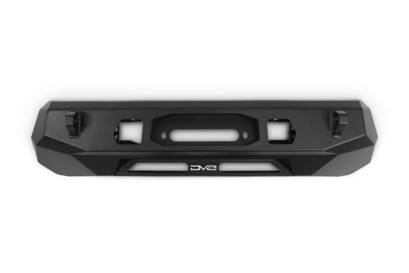 DV8 Offroad DVE Front Bumpers