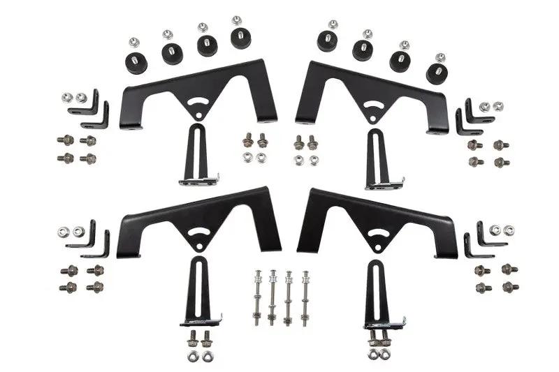 Diode Dynamics DIO LED Light Bars by Diode Dynamics