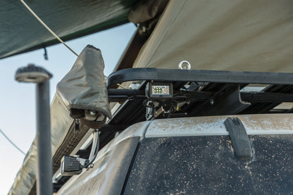 KC HiLiTES KCL C-Series LED Lights
