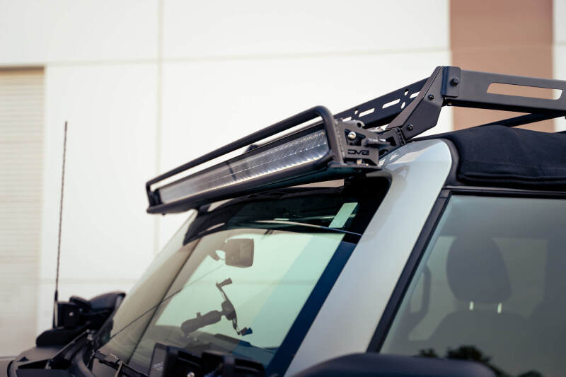 DV8 Offroad DV8 Roof Racks