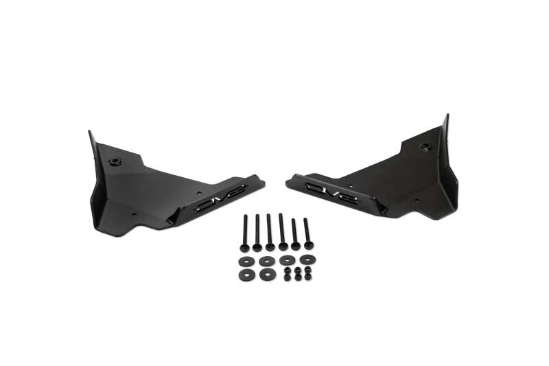 DV8 Offroad DVE Skid Plates