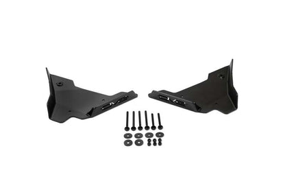 DV8 Offroad DVE Skid Plates