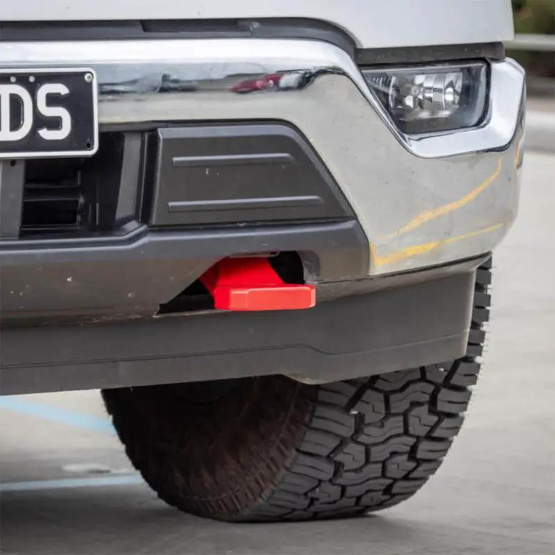 ARB Recovery Points by ARB