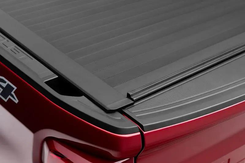 Roll-N-Lock RNL A-Series Tonneau Cover by Roll-N-Lock