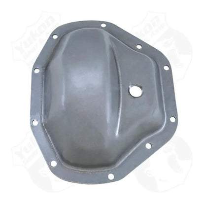 Yukon Gear & Axle YUK Covers - Steel by Yukon Gear & Axle