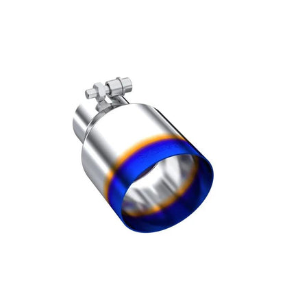 MBRP Univ Exhaust Tips SS