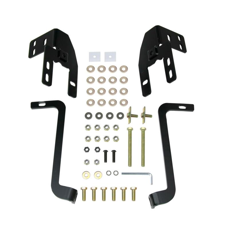 Westin WES Sportsman Grille Guards
