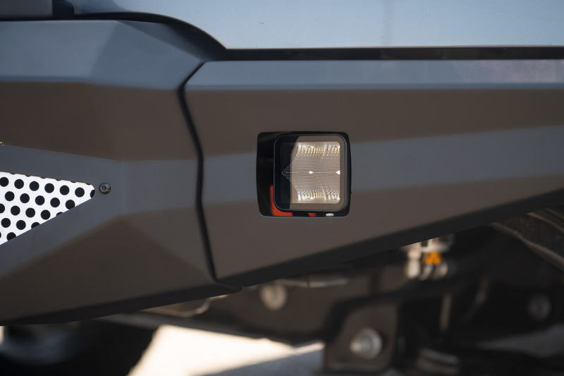 DV8 Offroad DVE LED Light Bars & Cubes