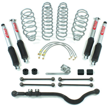 Eibach EIB Pro-System Kits by Eibach