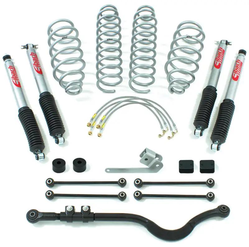 Eibach EIB Pro-System Kits by Eibach