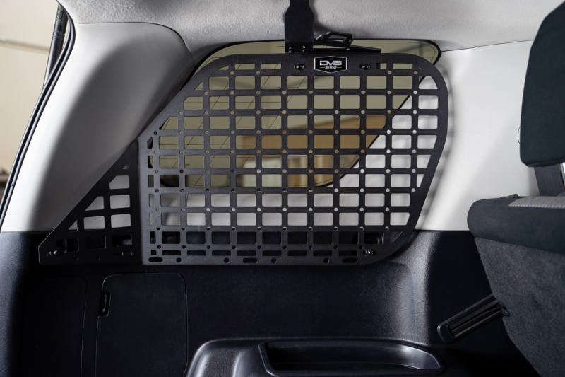 DV8 Offroad DVE Molle Panels