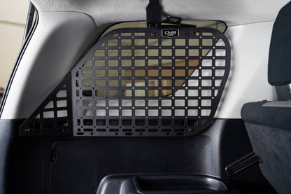 DV8 Offroad DVE Molle Panels