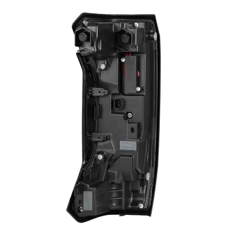 AlphaRex ARX NOVA Tail Lights by AlphaRex