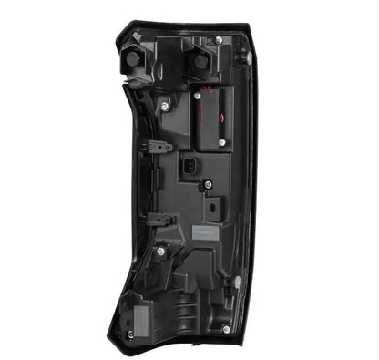 AlphaRex ARX NOVA Tail Lights by AlphaRex